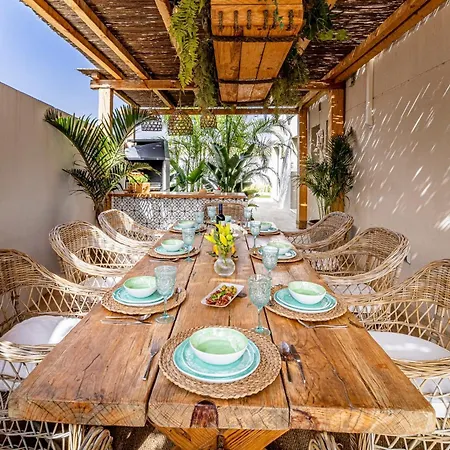 Ixchel House By Sunkeyrents Villa