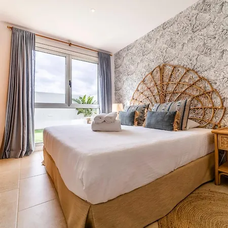 Ixchel House By Sunkeyrents Villa El Medano (Tenerife)