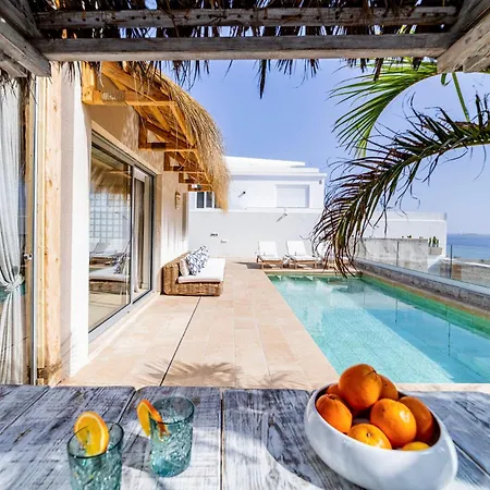 Ixchel House By Sunkeyrents El Medano (Tenerife)