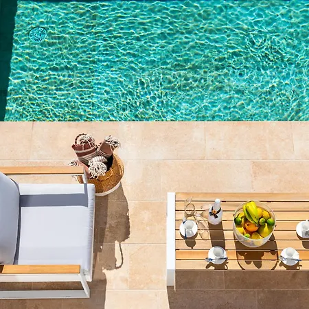 Ixchel House By Sunkeyrents * El Medano (Tenerife)