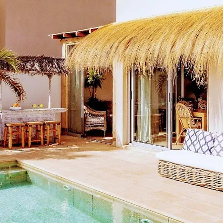 Villa Ixchel House By Sunkeyrents