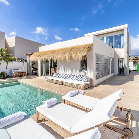 Ixchel House By Sunkeyrents Villa *