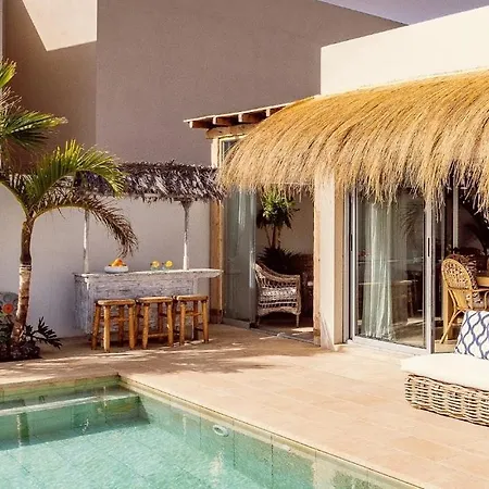 Villa Ixchel House By Sunkeyrents