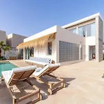 Villa Ixchel House By Sunkeyrents