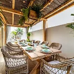 Villa Ixchel House By Sunkeyrents El Médano