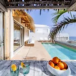 Ixchel House By Sunkeyrents El Médano