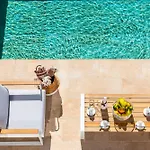 Ixchel House By Sunkeyrents * El Médano