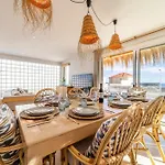 Ixchel House By Sunkeyrents *