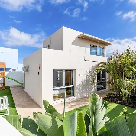 Ixchel House By Sunkeyrents 빌라 *