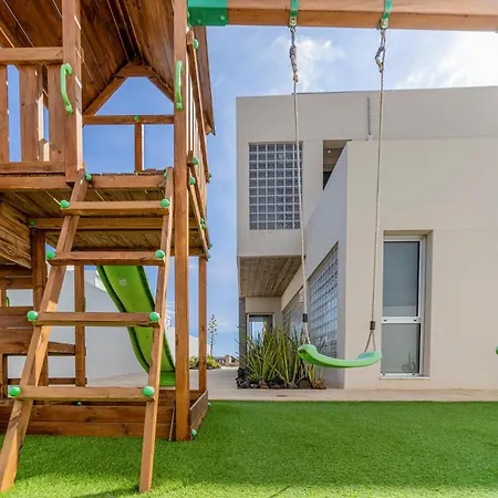 Ixchel House By Sunkeyrents 빌라 *