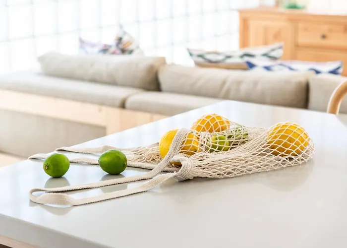 Ixchel House By Sunkeyrents 빌라 *