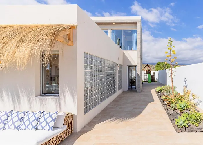 빌라 Ixchel House By Sunkeyrents 엘메다노