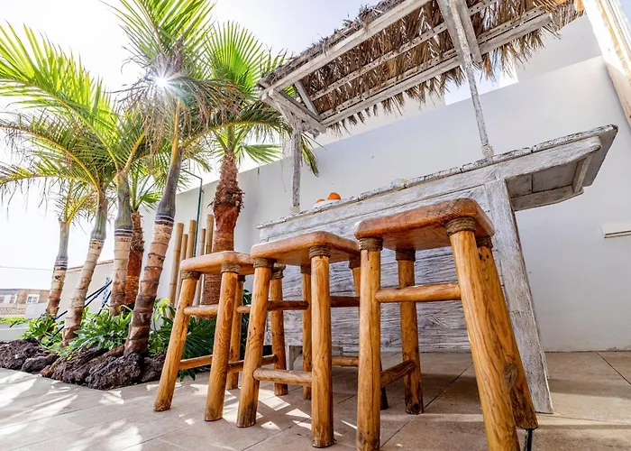 Ixchel House By Sunkeyrents *