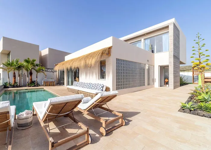 빌라 Ixchel House By Sunkeyrents