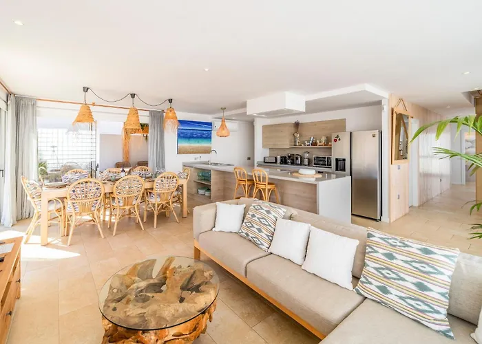 Ixchel House By Sunkeyrents 빌라