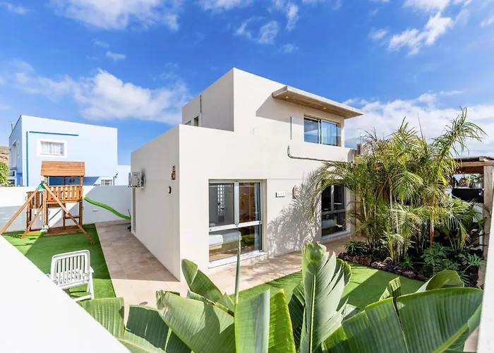 Ixchel House By Sunkeyrents 빌라 *