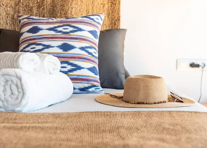 Ixchel House By Sunkeyrents 빌라 엘메다노