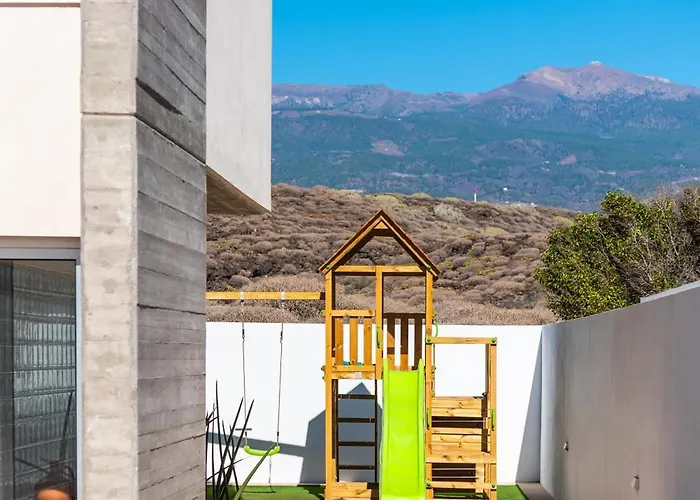 Ixchel House By Sunkeyrents 엘메다노