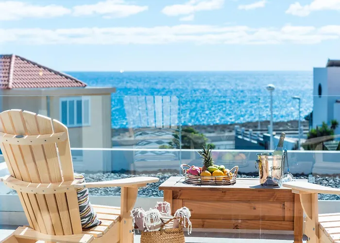 Ixchel House By Sunkeyrents 빌라