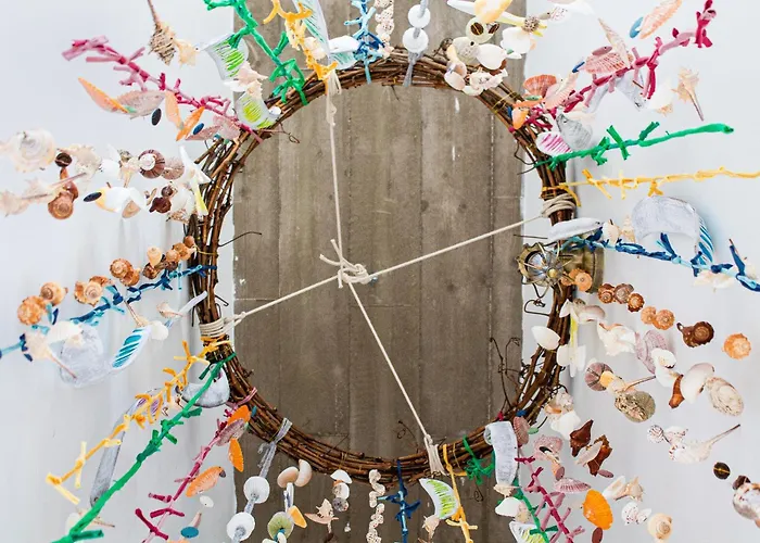 Ixchel House By Sunkeyrents 빌라 엘메다노