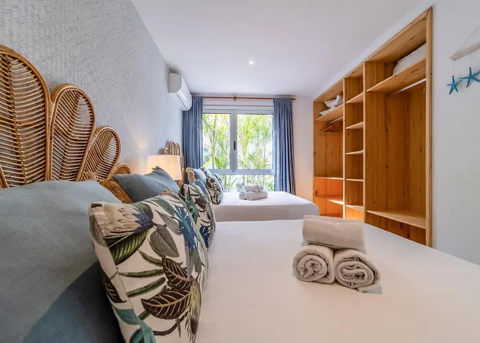 Ixchel House By Sunkeyrents 빌라 *