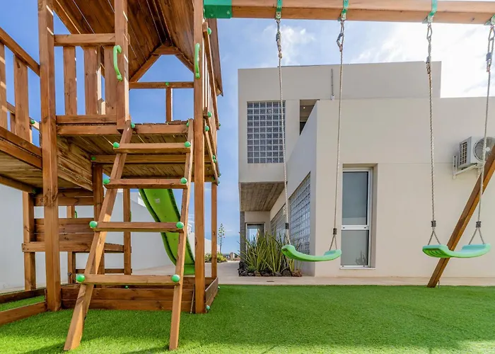 Ixchel House By Sunkeyrents 빌라 *