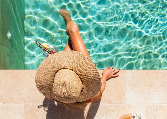 Ixchel House By Sunkeyrents * 엘메다노