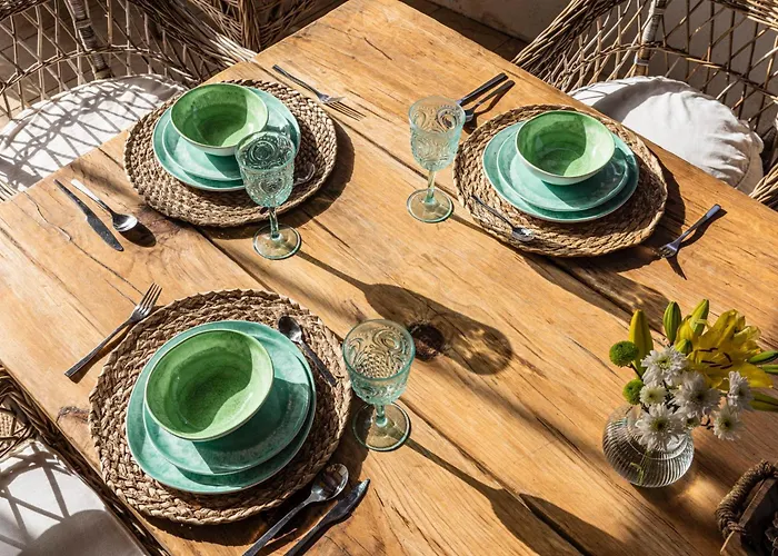 빌라 Ixchel House By Sunkeyrents