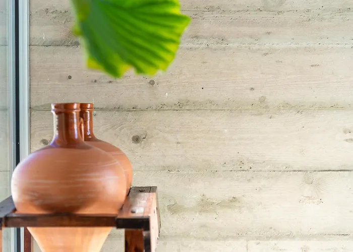 Ixchel House By Sunkeyrents 빌라 엘메다노