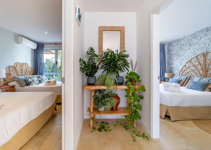 Ixchel House By Sunkeyrents * 엘메다노